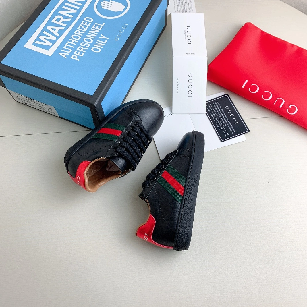 Classic 7480 Gucci Kids' Shoes For Kids