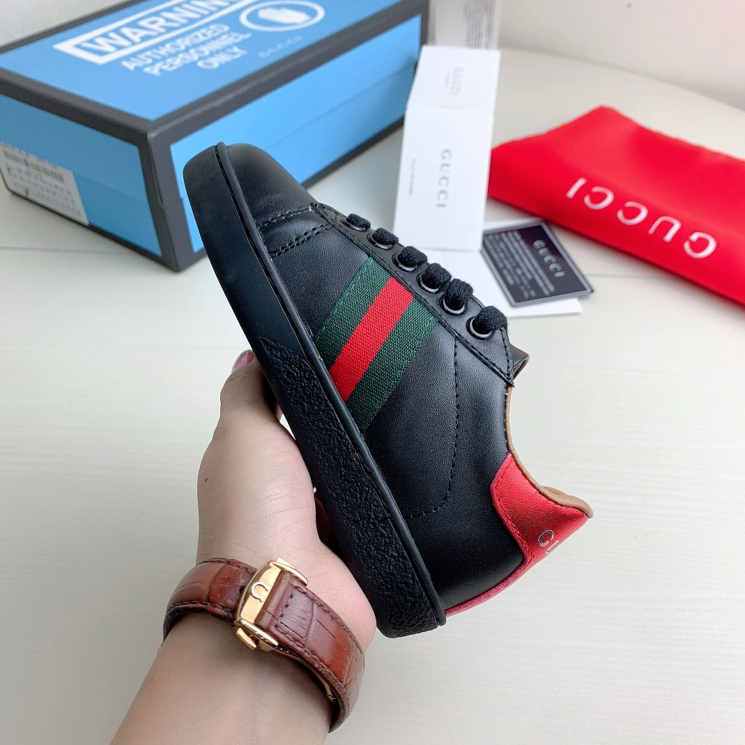 Classic 7480 Gucci Kids' Shoes For Kids