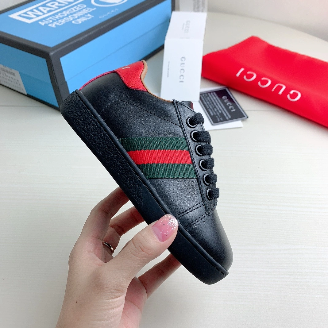 Classic 7480 Gucci Kids' Shoes For Kids