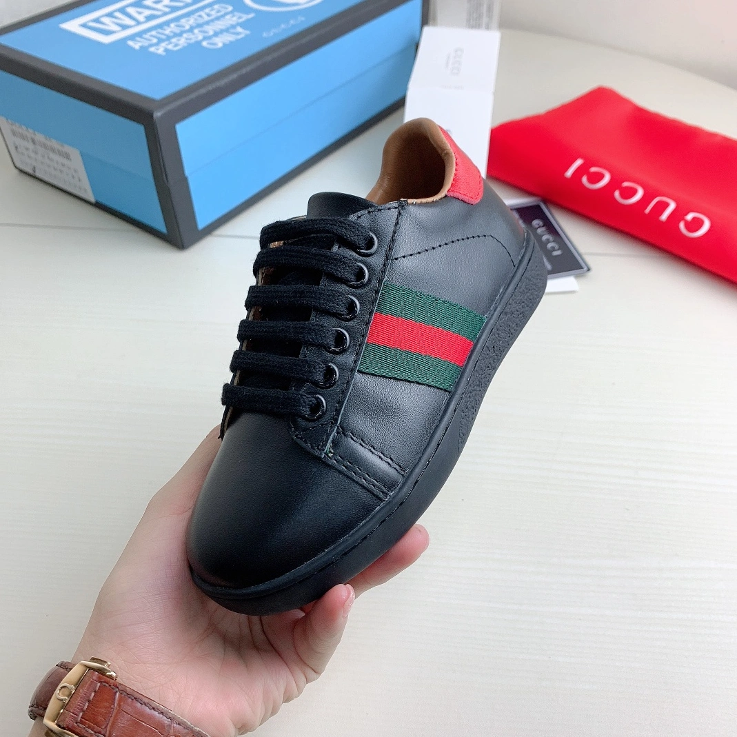 Classic 7480 Gucci Kids' Shoes For Kids