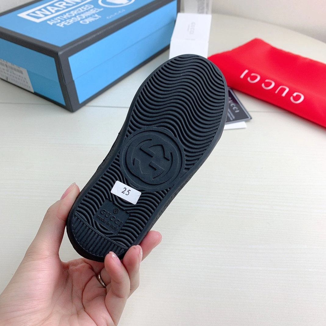Classic 7480 Gucci Kids' Shoes For Kids