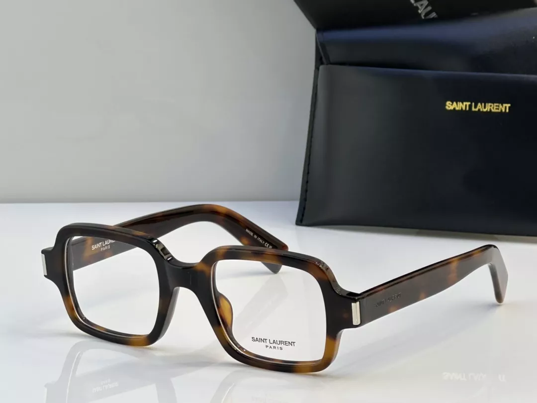 Classic 7503 Yves Saint Laurent YSL Goggles