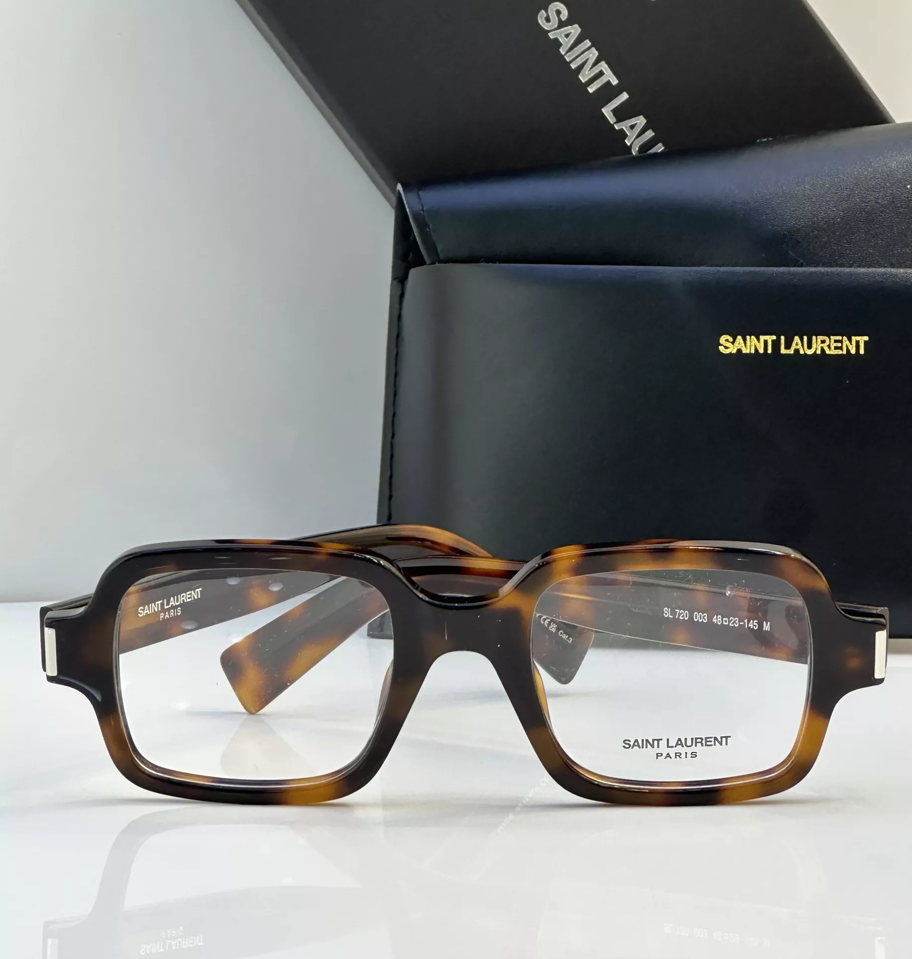 Classic 7503 Yves Saint Laurent YSL Goggles