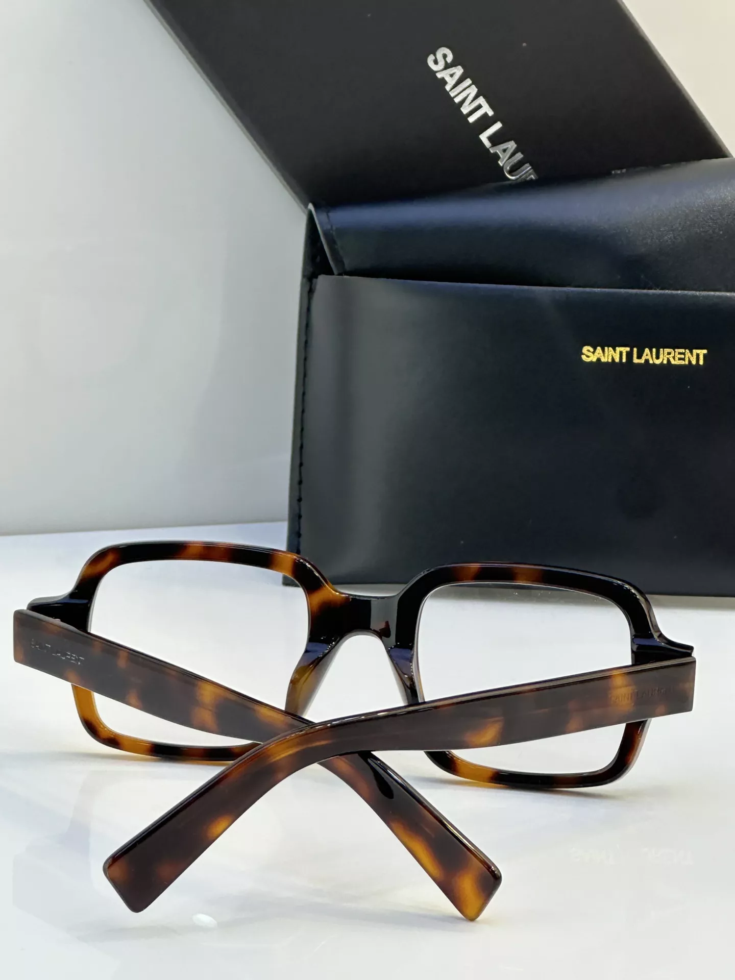 Classic 7503 Yves Saint Laurent YSL Goggles
