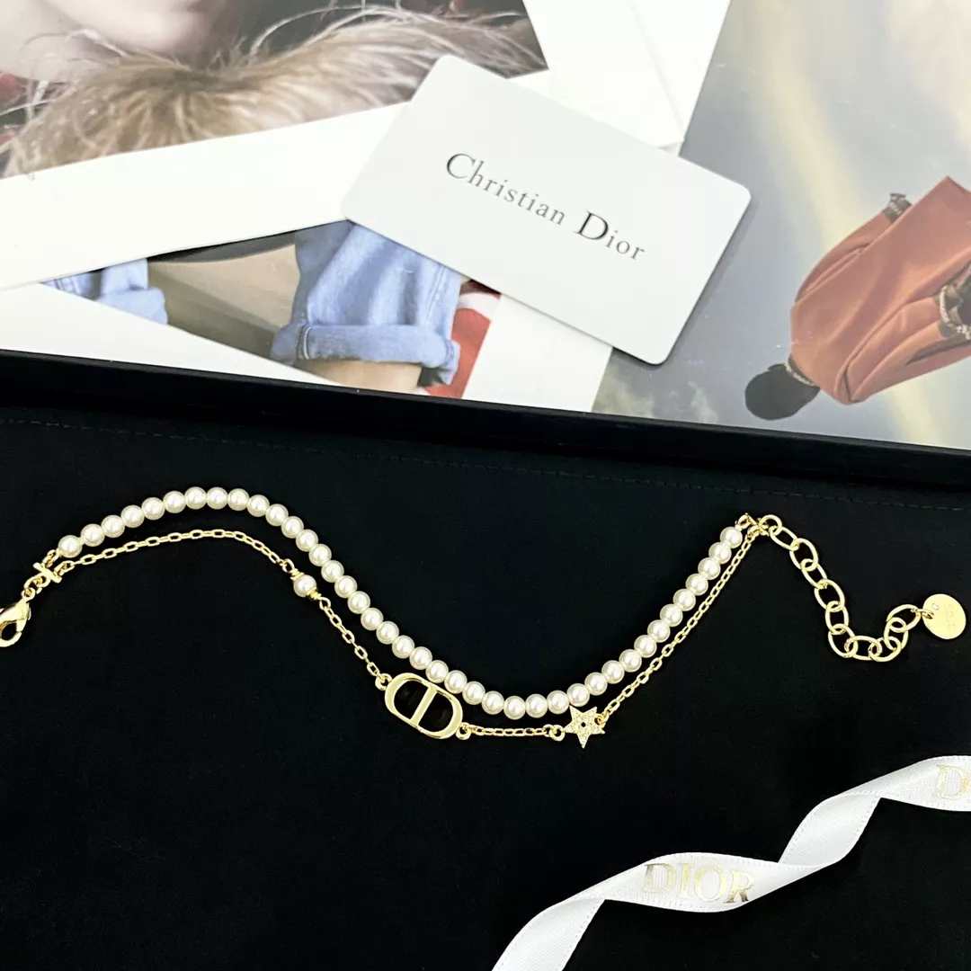 Classic 7551 Christian Dior Bracelets For Women