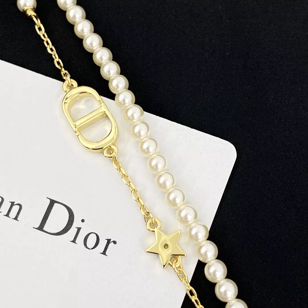 Classic 7551 Christian Dior Bracelets For Women