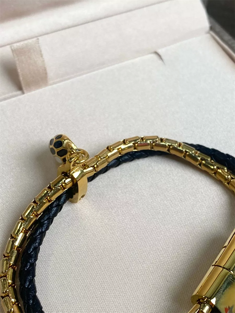 Classic 759 Bvlgari Bracelets