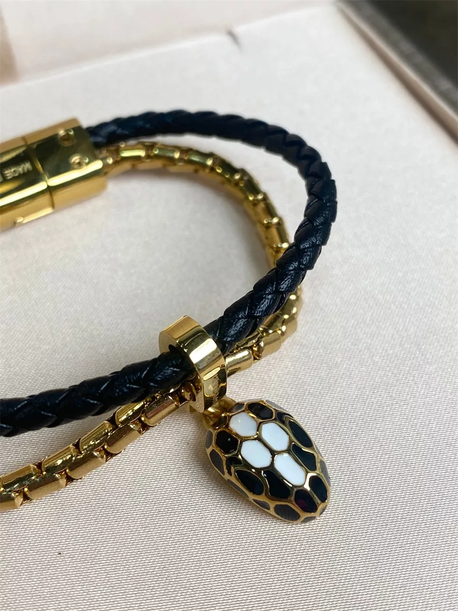 Classic 759 Bvlgari Bracelets