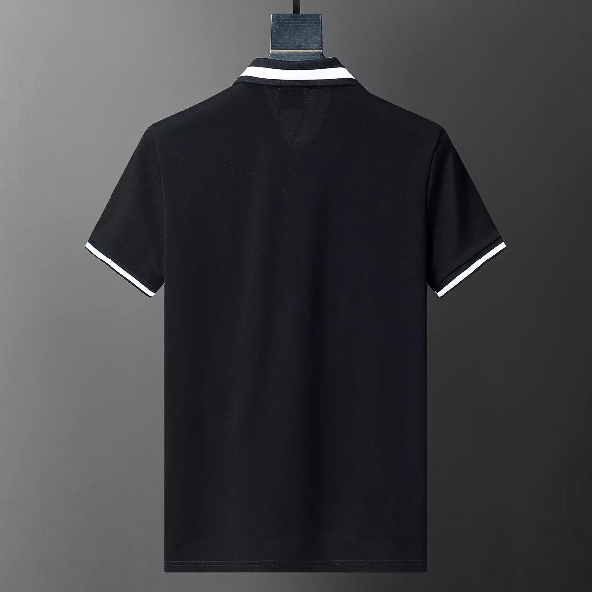 Classic 7697 Boss T-Shirts Short Sleeved For Men