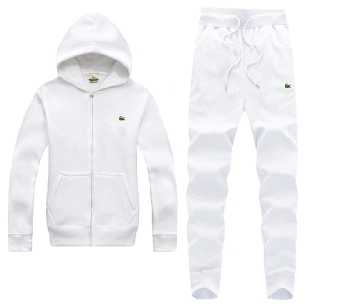Classic 7785 Lacoste Tracksuits For Men Long Sleeved