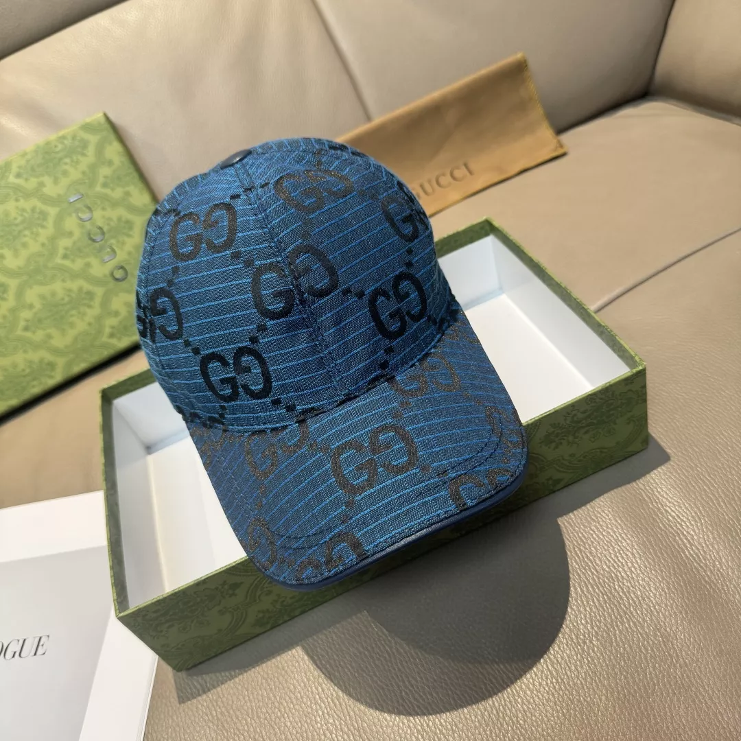 Classic 7852 Gucci Caps