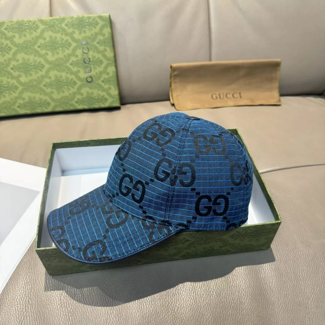Classic 7852 Gucci Caps