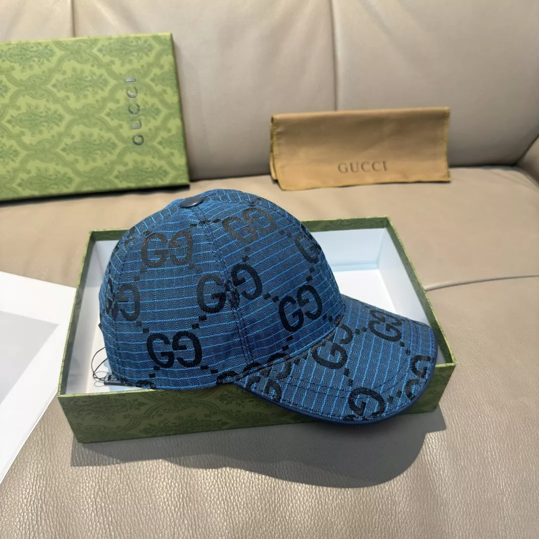 Classic 7852 Gucci Caps