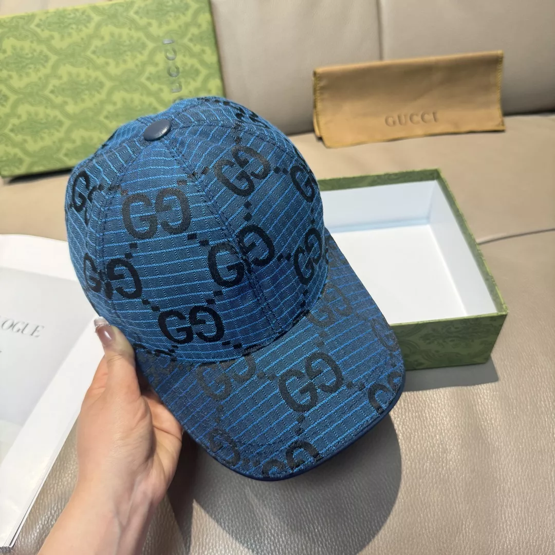 Classic 7852 Gucci Caps