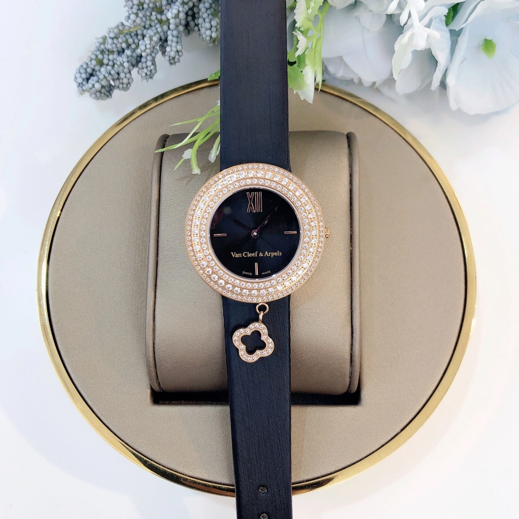 Classic 807 Van Cleef &Arpels AAA Quality Watches