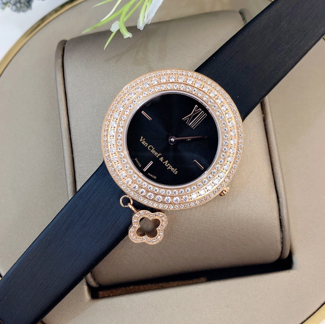 Classic 807 Van Cleef &Arpels AAA Quality Watches