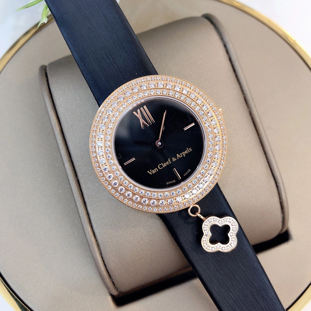 Classic 807 Van Cleef &Arpels AAA Quality Watches