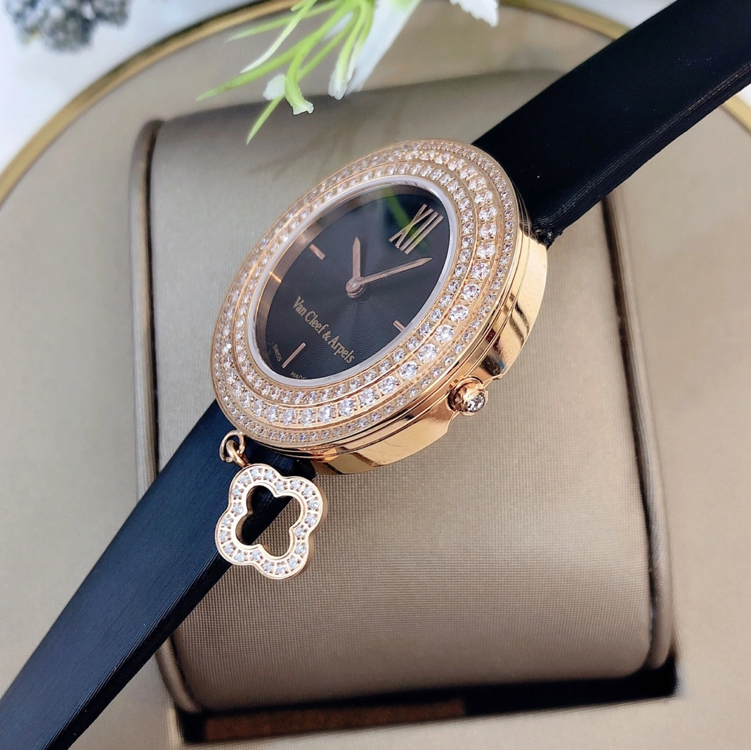 Classic 807 Van Cleef &Arpels AAA Quality Watches