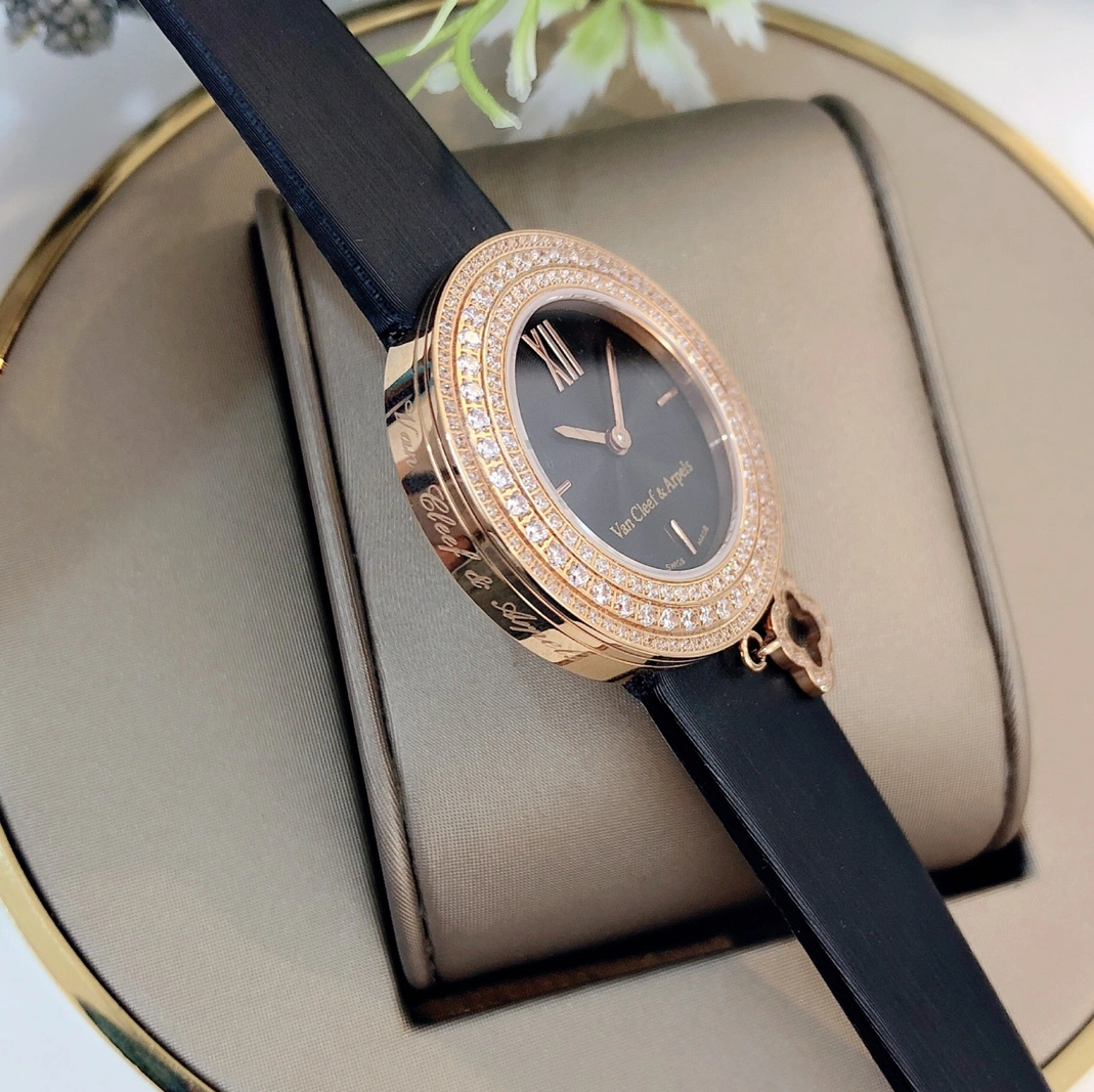 Classic 807 Van Cleef &Arpels AAA Quality Watches