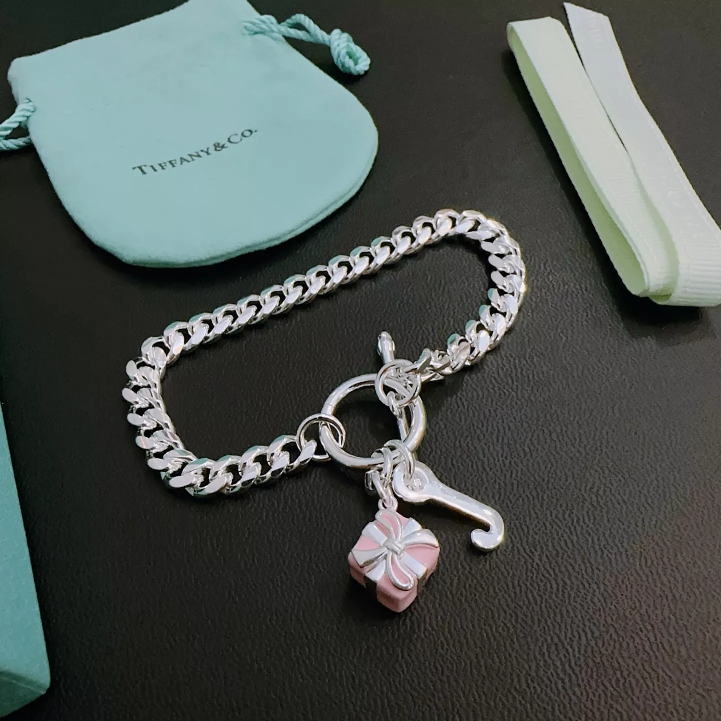 Classic 8169 Tiffany Bracelets