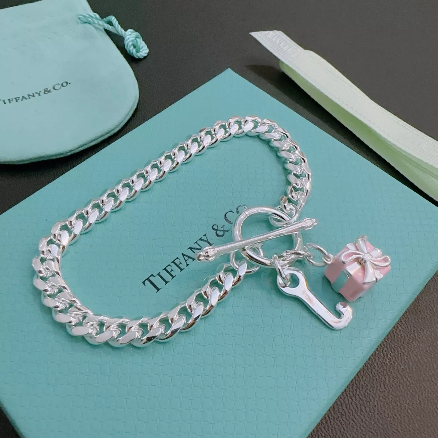 Classic 8169 Tiffany Bracelets