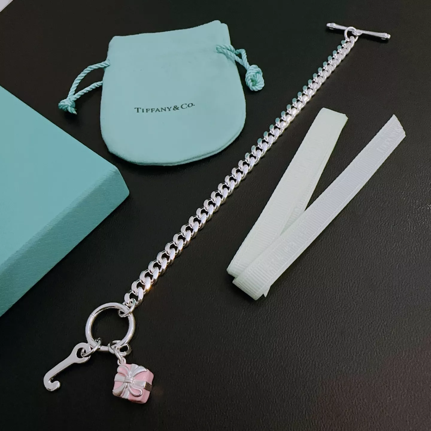 Classic 8169 Tiffany Bracelets