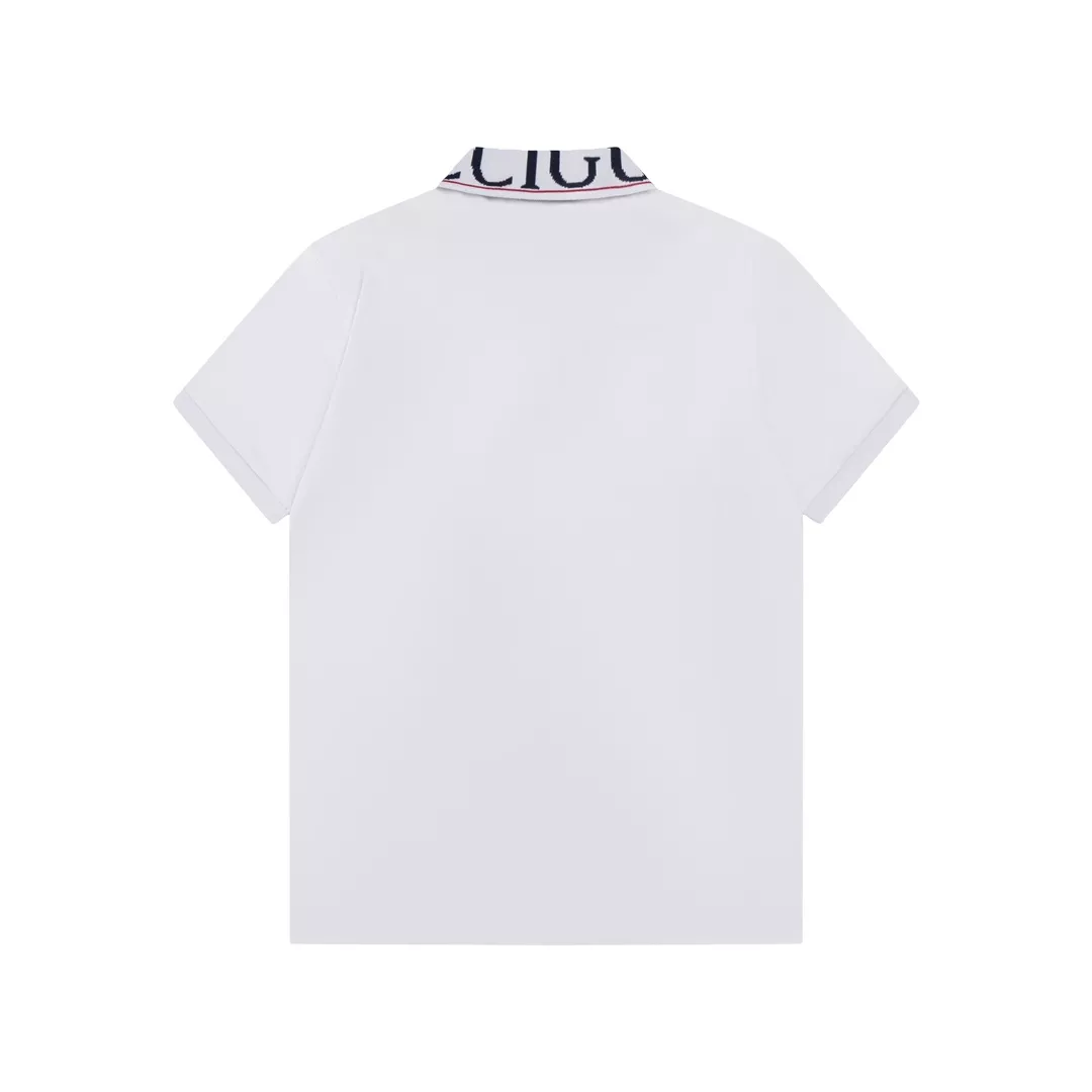 Classic 8186 Gucci T-Shirts Short Sleeved For Men