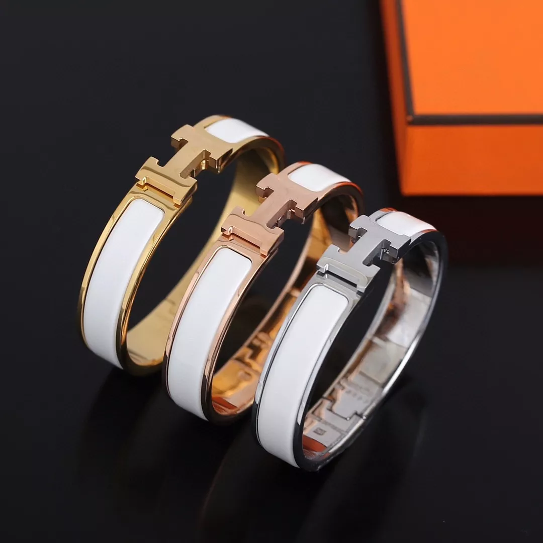 Classic 8196 Hermes Bracelets