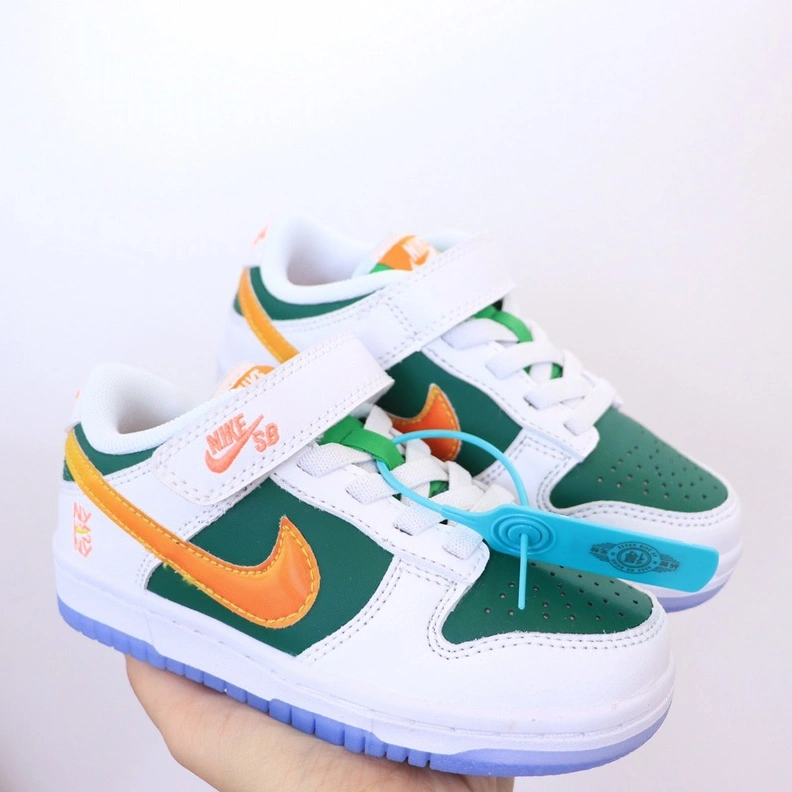 Classic 8247 Nike kids shoes For Kids