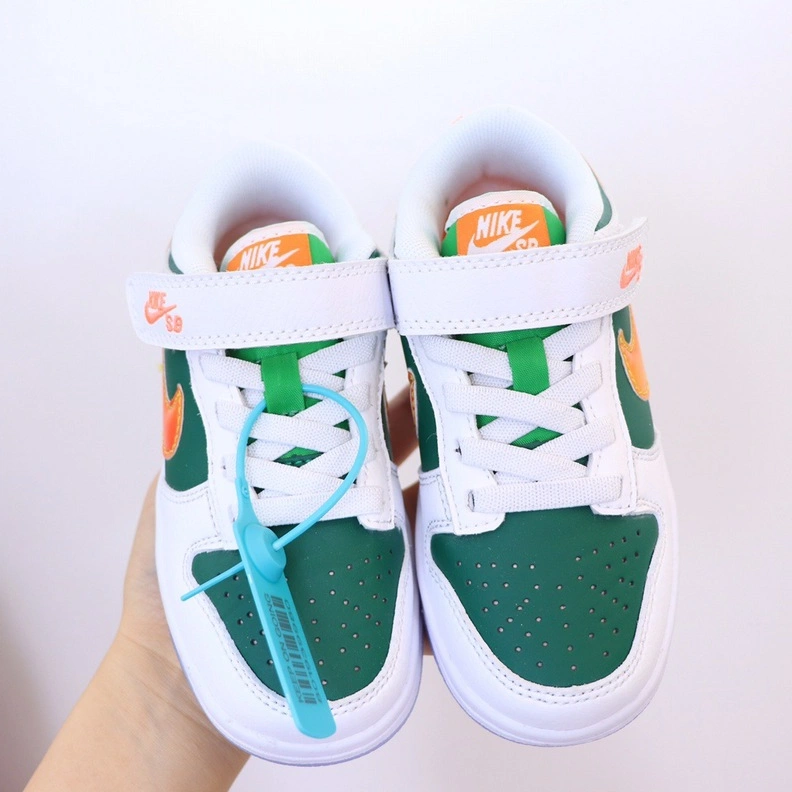 Classic 8247 Nike kids shoes For Kids