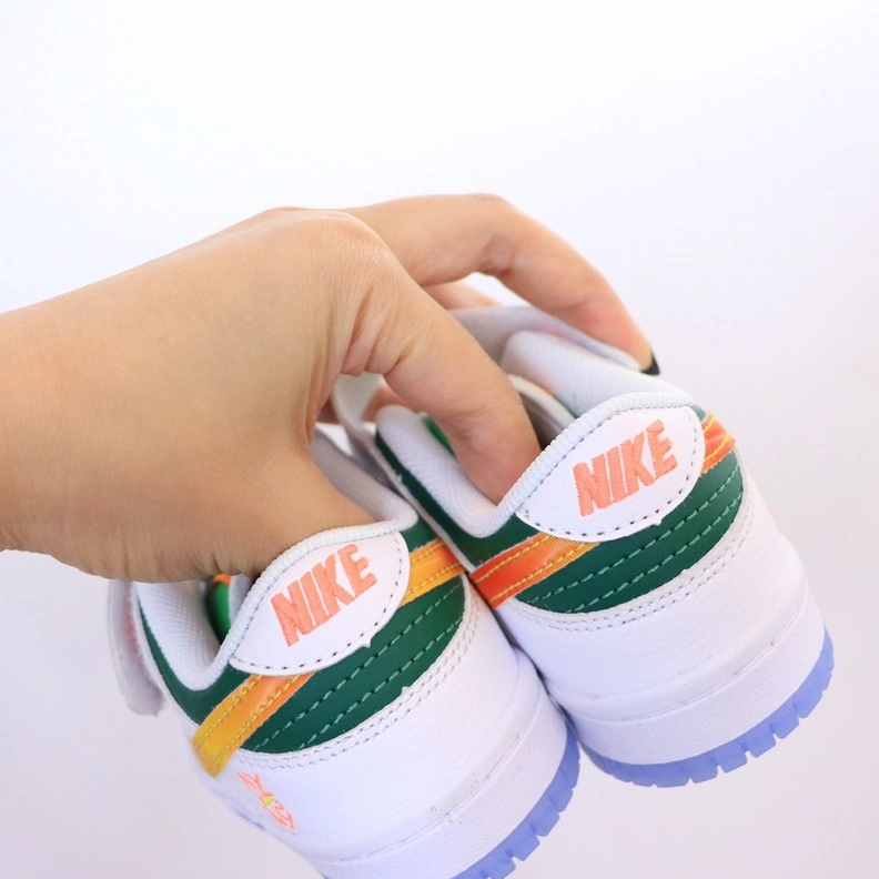 Classic 8247 Nike kids shoes For Kids