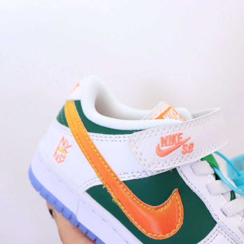 Classic 8247 Nike kids shoes For Kids