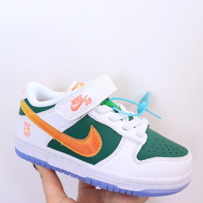 Classic 8247 Nike kids shoes For Kids