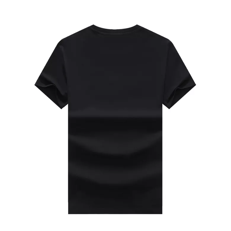 Classic 8309 Boss T-Shirts Short Sleeved For Men