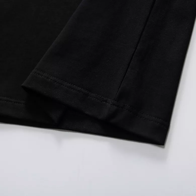 Classic 8309 Boss T-Shirts Short Sleeved For Men