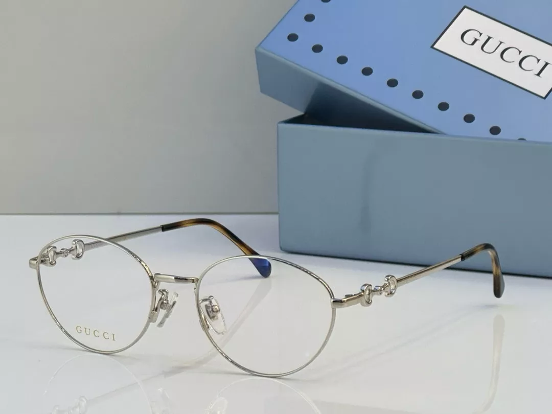 Classic 8384 Gucci Fashion Goggles