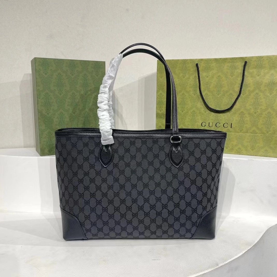 Classic 8409 Gucci AAA Quality Tote-Handbags For Women