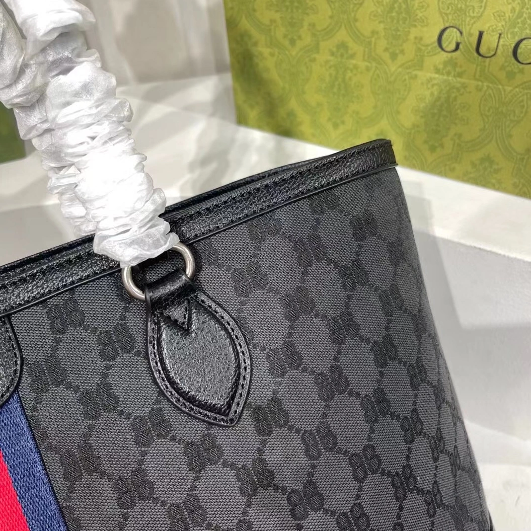 Classic 8409 Gucci AAA Quality Tote-Handbags For Women