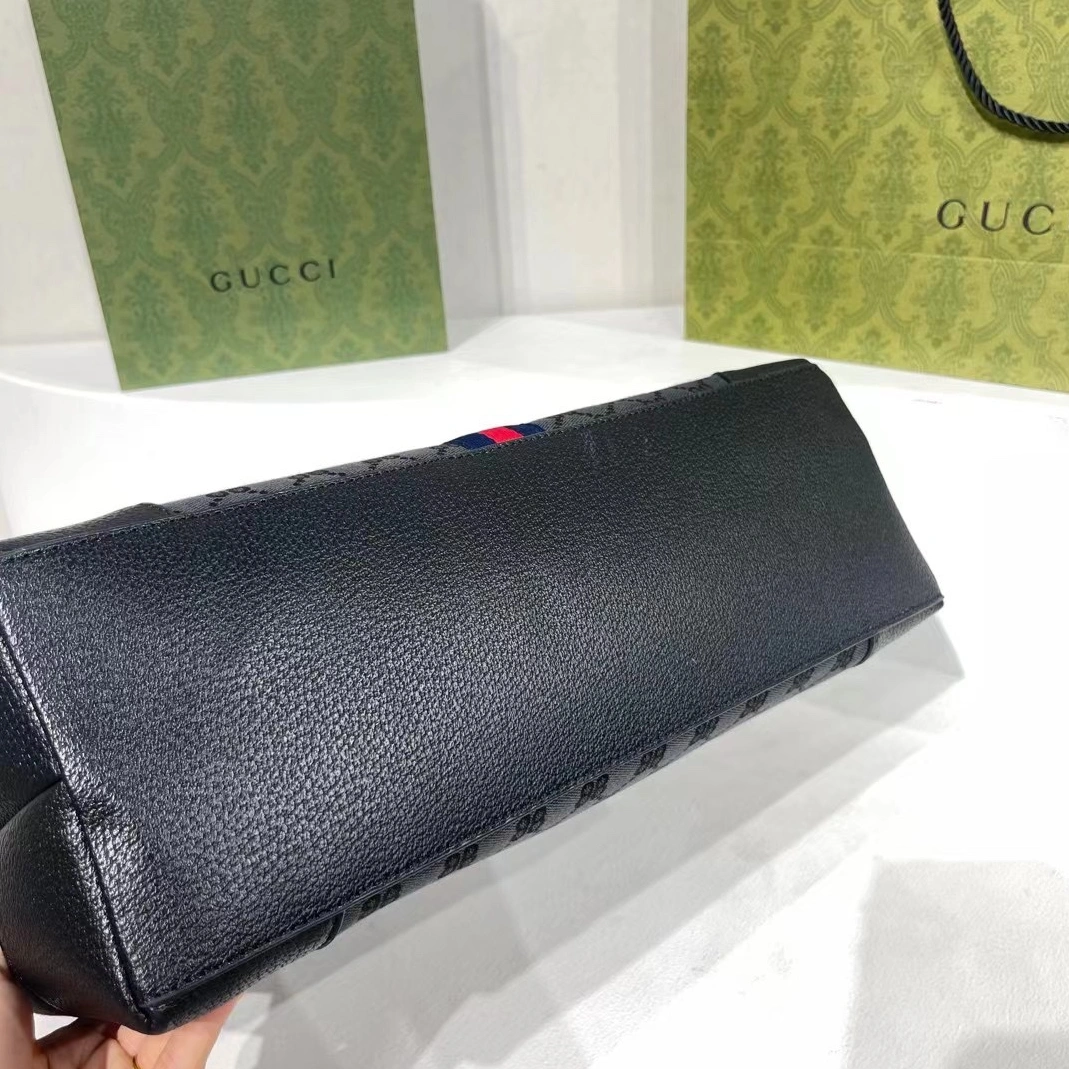 Classic 8409 Gucci AAA Quality Tote-Handbags For Women
