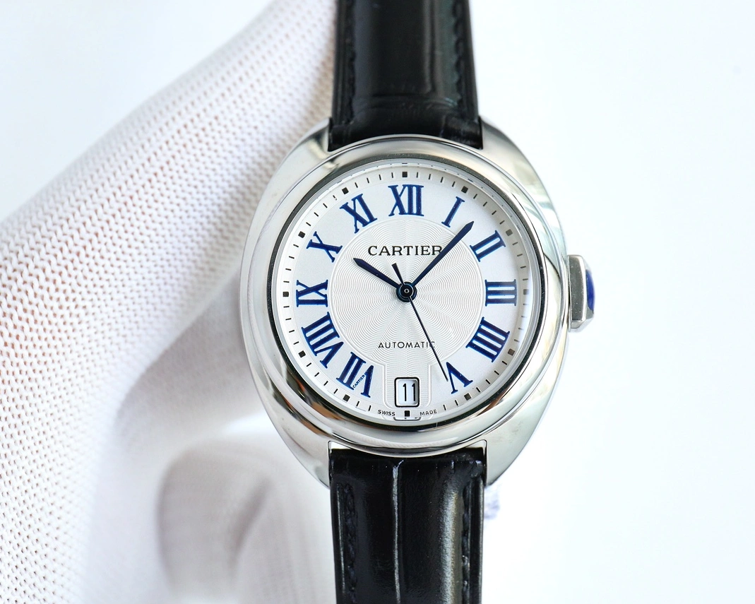 Classic 8426 Cartier AAA Quality Watches For Women