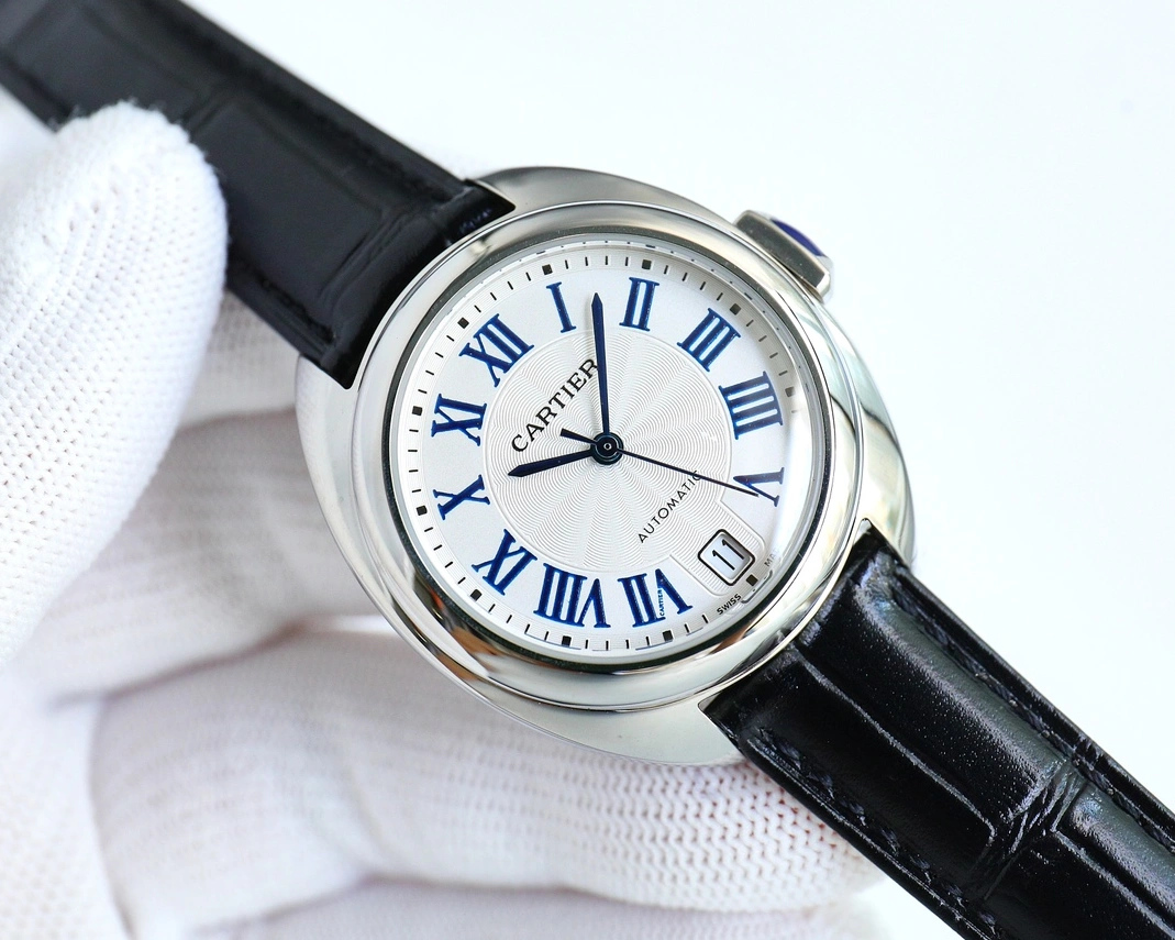 Classic 8426 Cartier AAA Quality Watches For Women