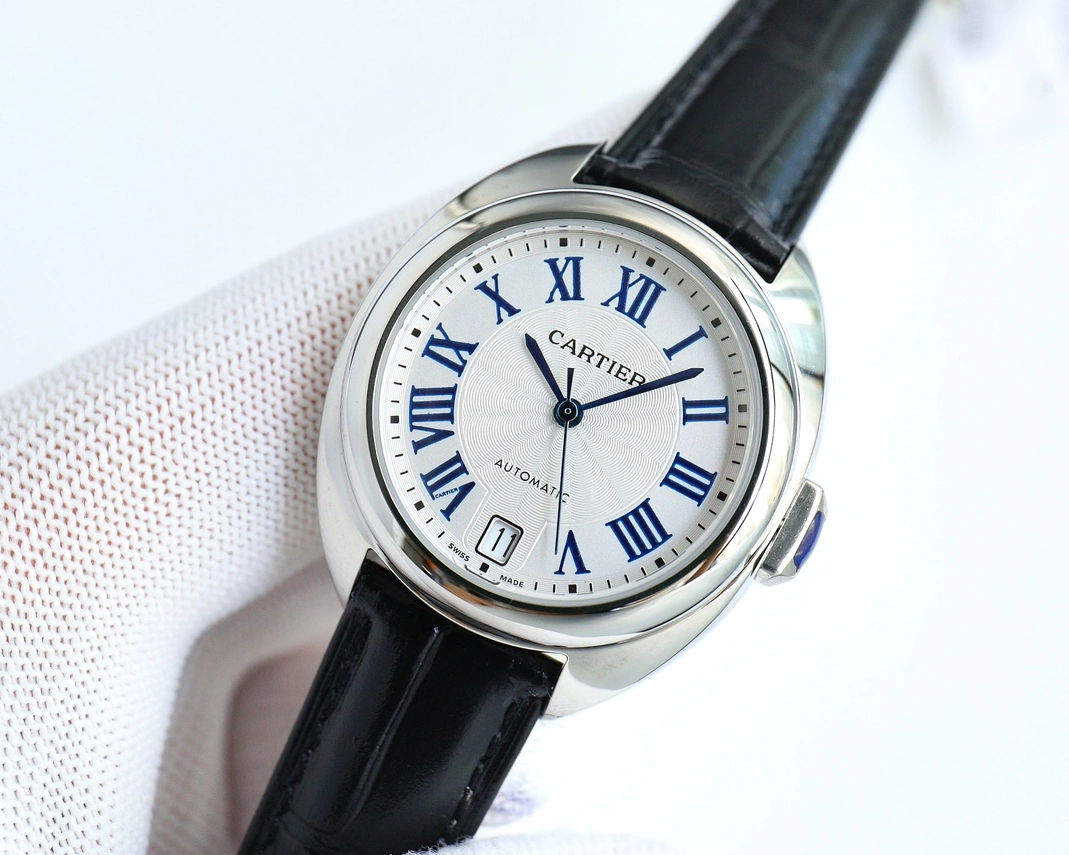 Classic 8426 Cartier AAA Quality Watches For Women