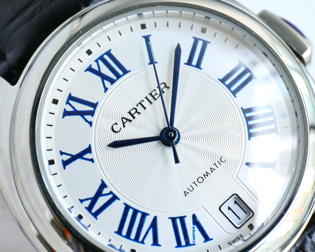 Classic 8426 Cartier AAA Quality Watches For Women