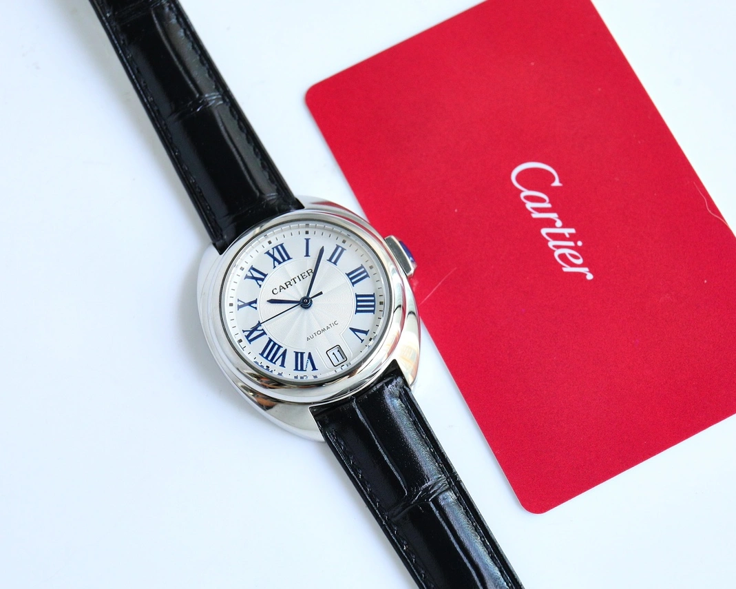 Classic 8426 Cartier AAA Quality Watches For Women