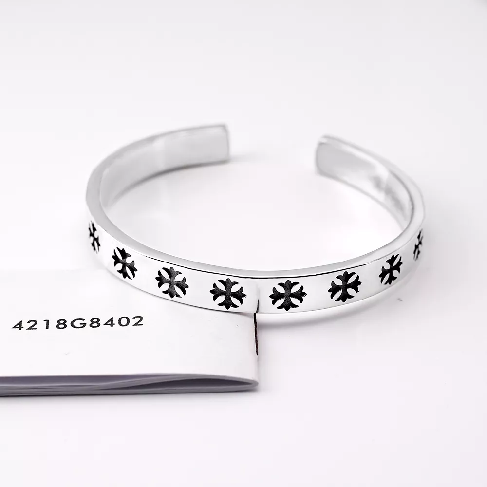 Classic 8473 Chrome Hearts Bracelets