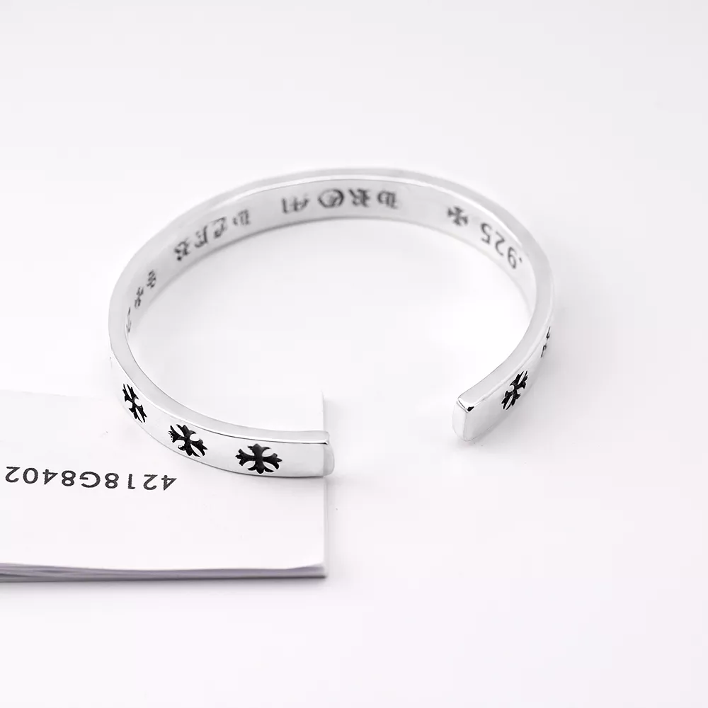 Classic 8473 Chrome Hearts Bracelets