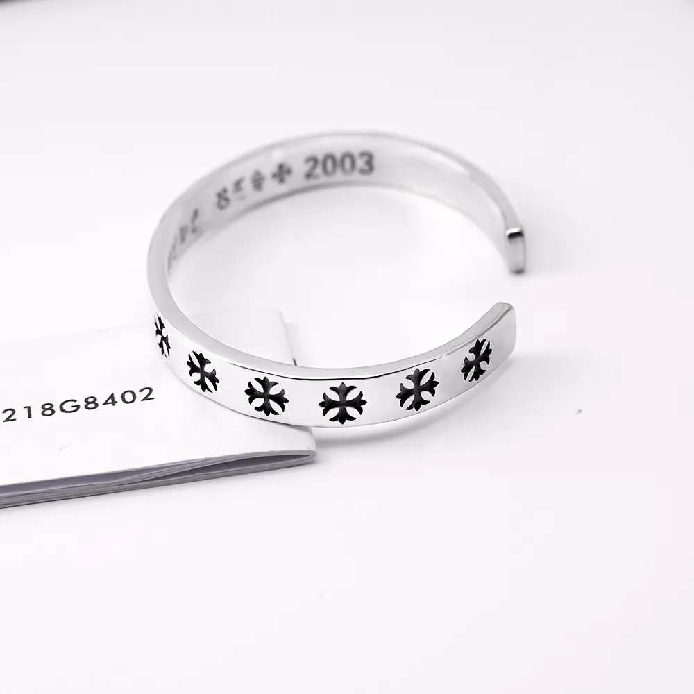 Classic 8473 Chrome Hearts Bracelets