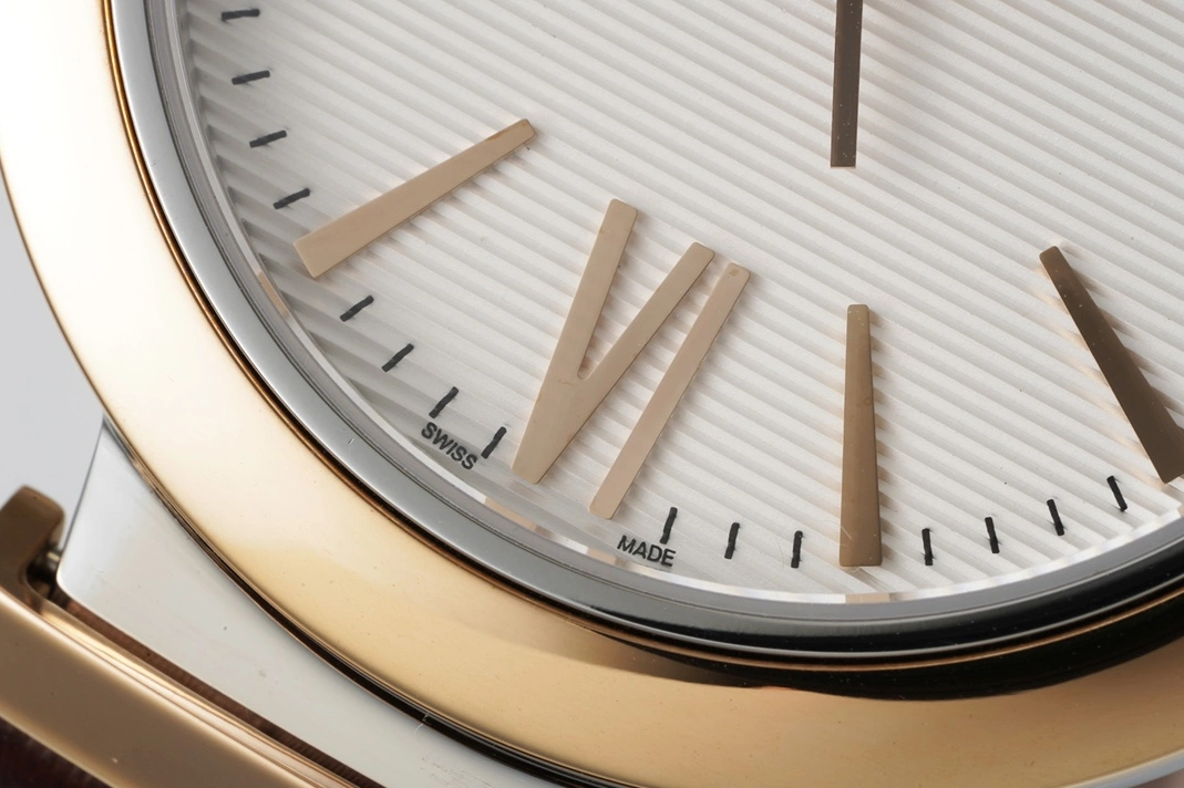Classic 8487 Bvlgari AAA Quality Watches For Unisex