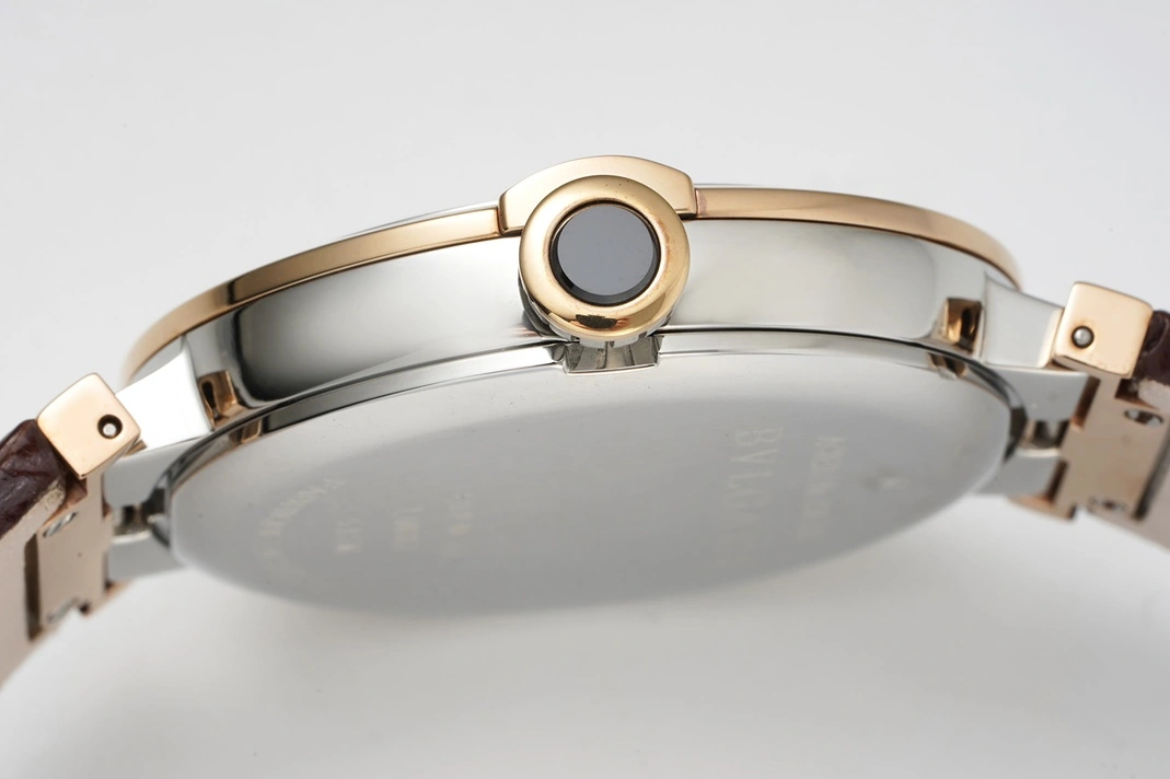 Classic 8487 Bvlgari AAA Quality Watches For Unisex