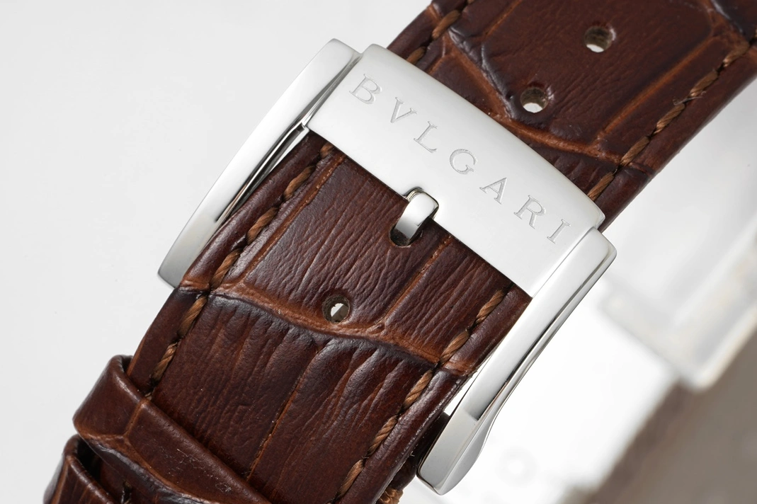 Classic 8487 Bvlgari AAA Quality Watches For Unisex